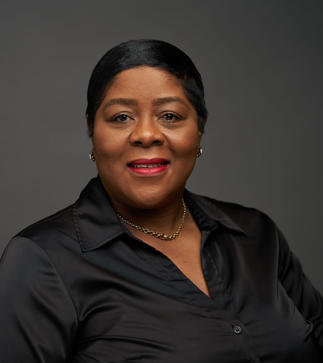 Ms. Fernanda Azouz, Executive Director for Title III Programs