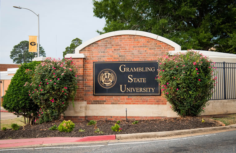 Former Grambling Track Team Member Earns Award for Service as Volunteer Track Coach