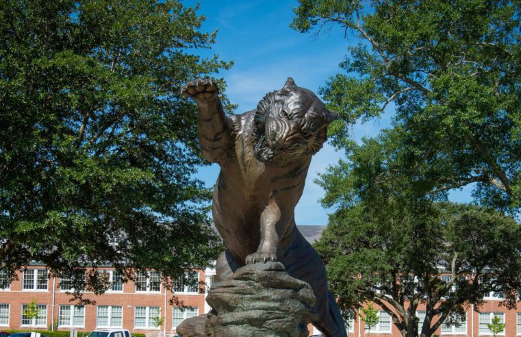 We. Are. Grambling. – A Message from President Gallot