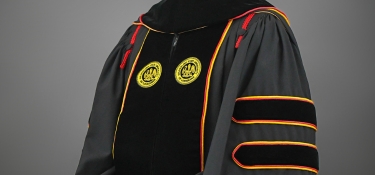 Presidential Regalia