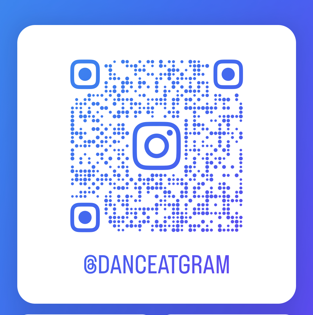 GSU Dance Company QR Code