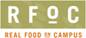 Real Food on Campus