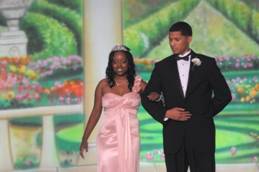 Miss GSU Coronation Photo 1