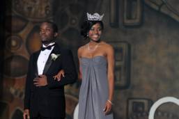 Miss GSU Coronation Photo 3