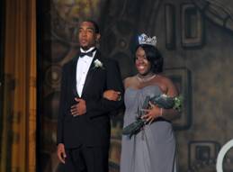 Miss GSU Coronation Photo 4