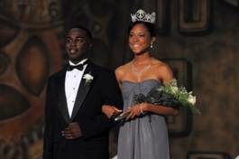 Miss GSU Coronation Photo 5