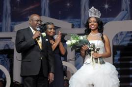 Miss GSU Coronation Photo 8