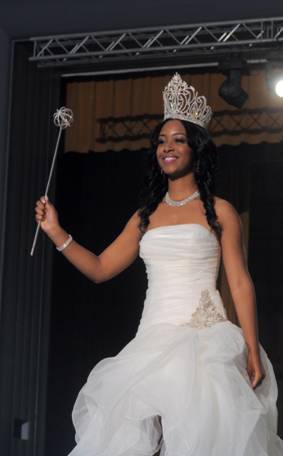 Miss GSU Coronation Photo 9