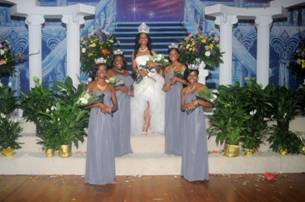 Miss GSU Coronation Photo 12