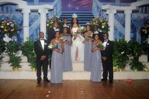 Miss GSU Coronation Photo 13