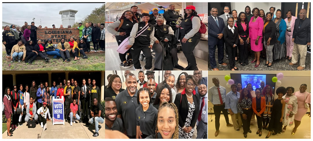GSA Student Activities Photos 2025