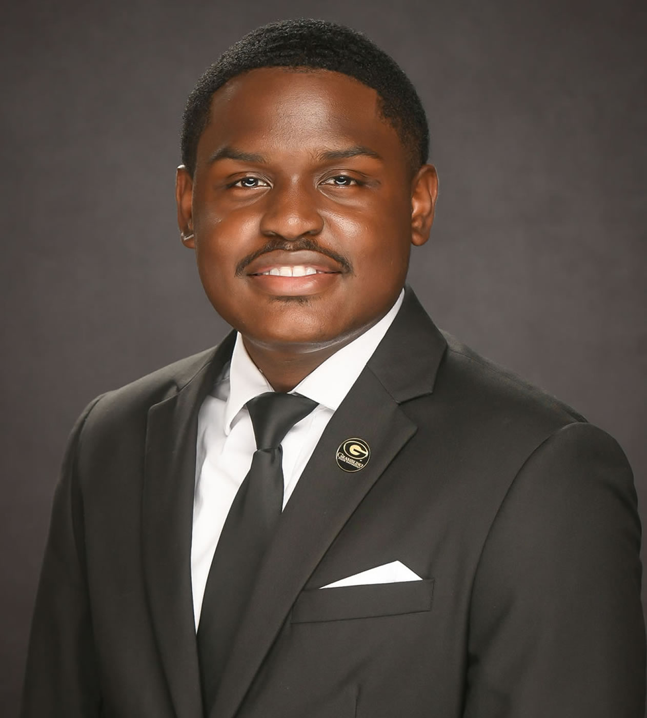 De’Vante Martin, Marketing Officer
