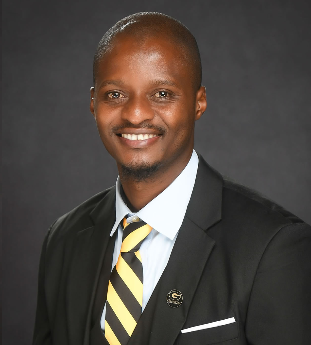 Ndusmiso Shongwe, Parliamentarian