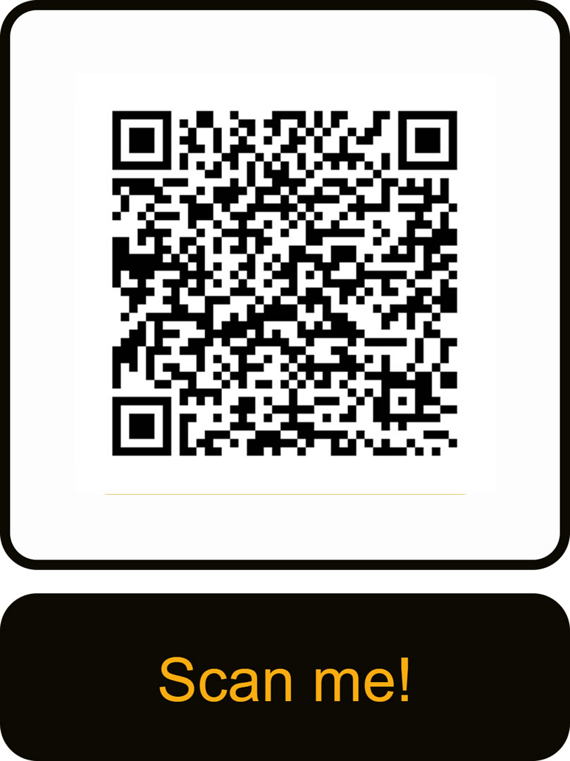 Updated Student Code of Conduct 2025 PDF - qr code