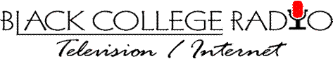 Black College Radio