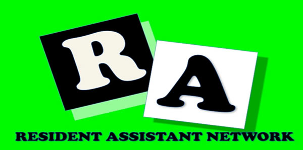 Resident Assistant Network