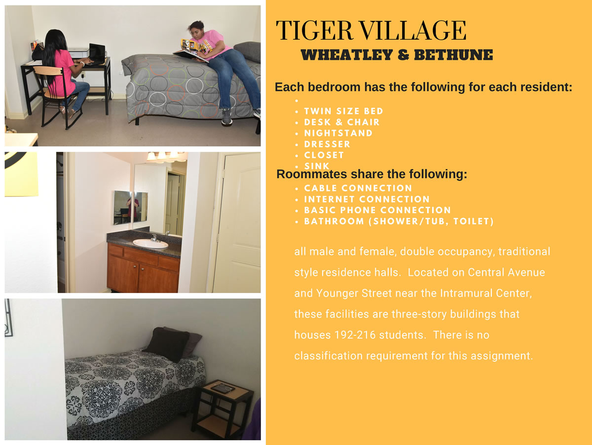 Campus Life Slideshow - Slide 6