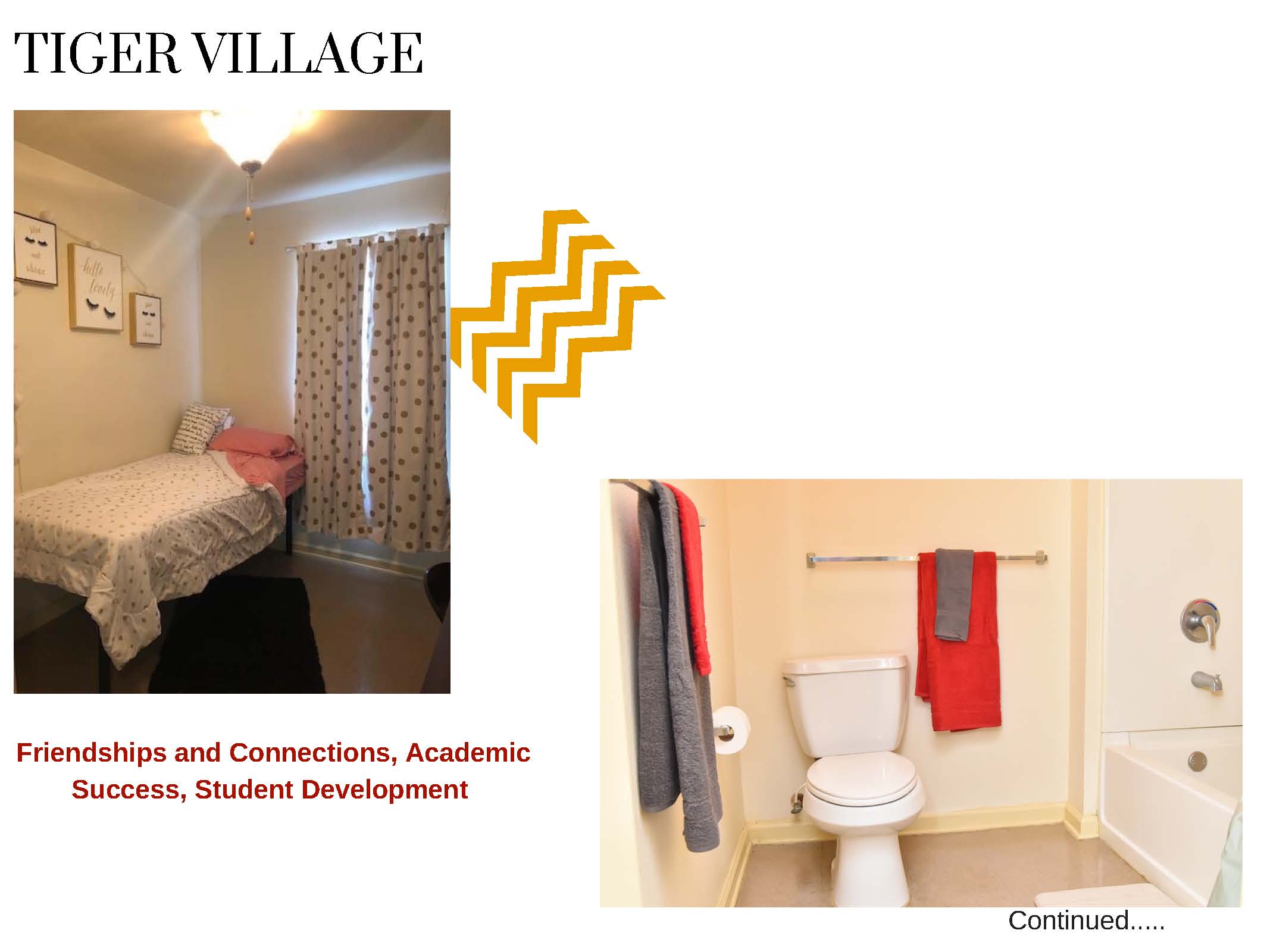 Campus Life Slideshow - Slide 4