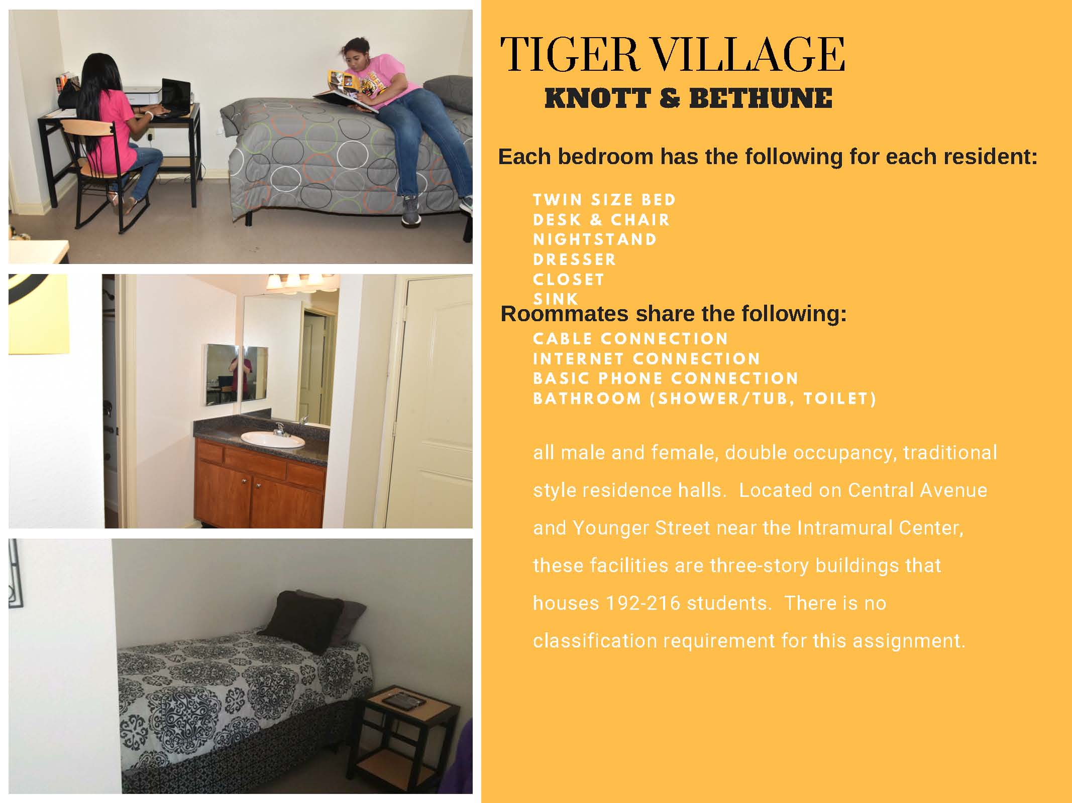 Campus Life Slideshow - Slide 6