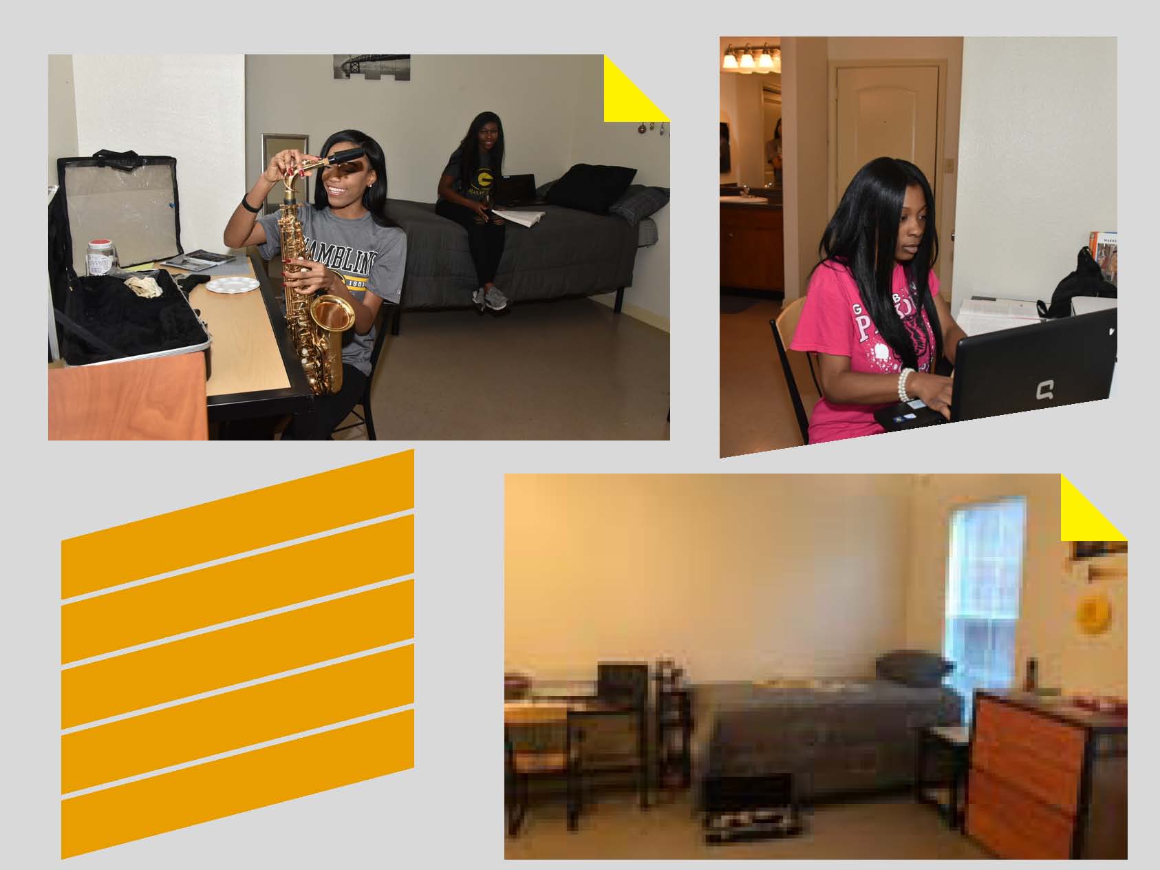 Campus Life Slideshow - Slide 7