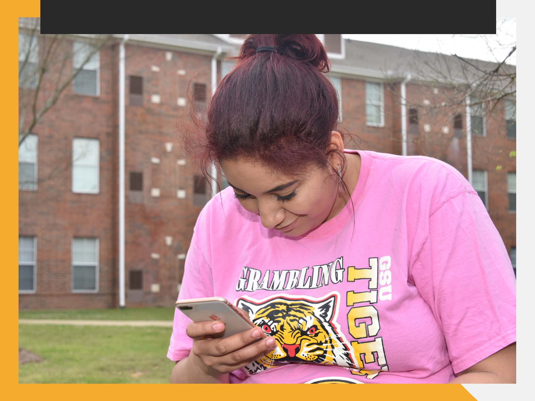Campus Life Slideshow - Slide 9