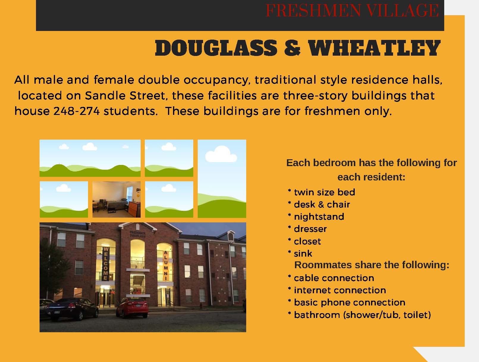 Campus Life Slideshow - Slide 10