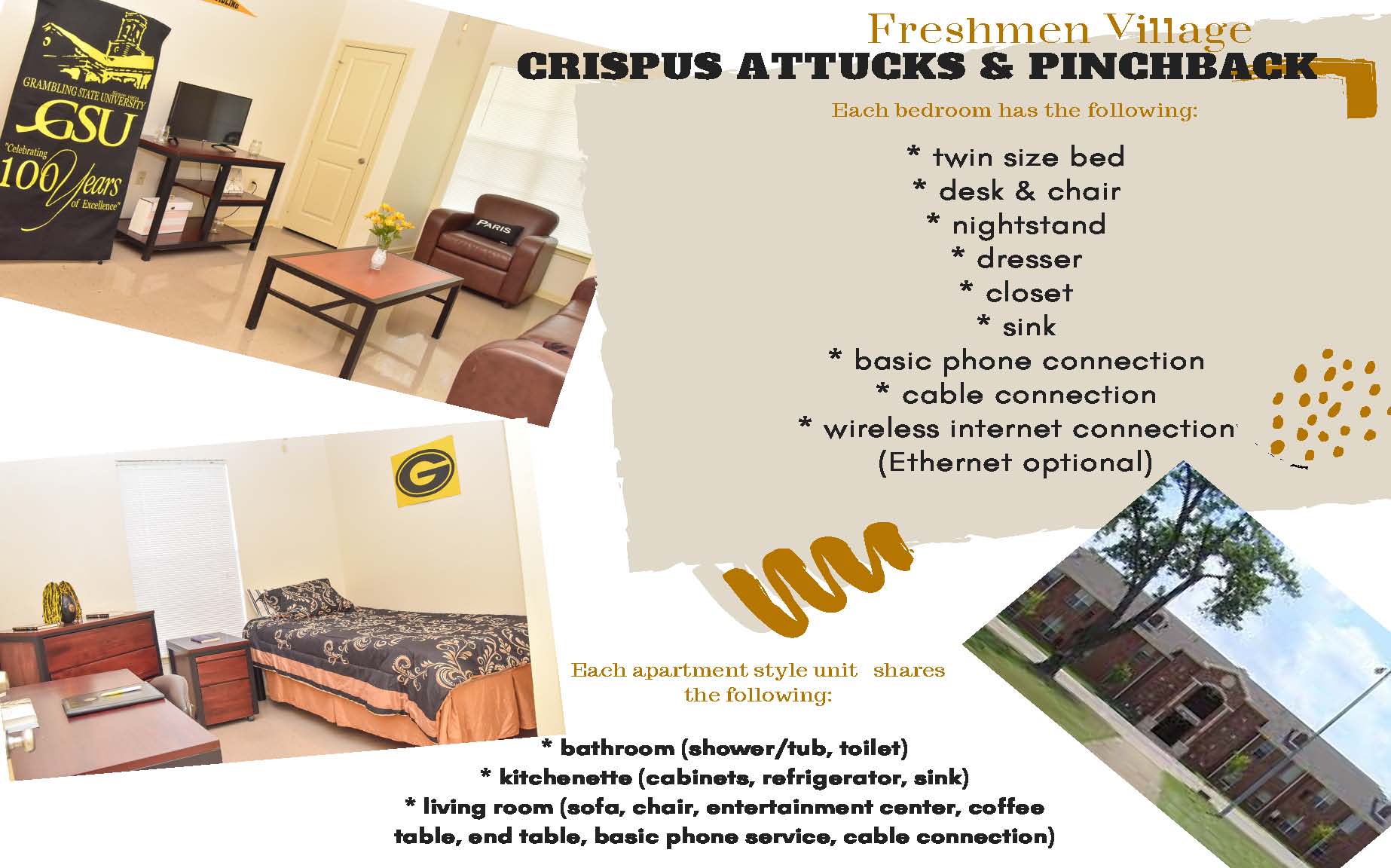Campus Life Slideshow - Slide 13