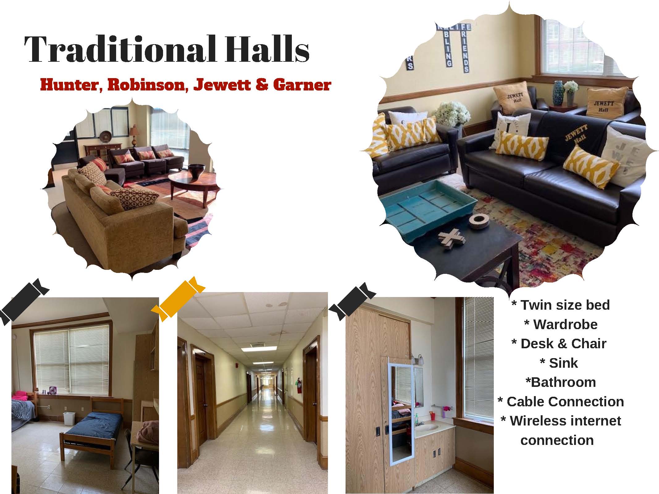 Campus Life Slideshow - Slide 14