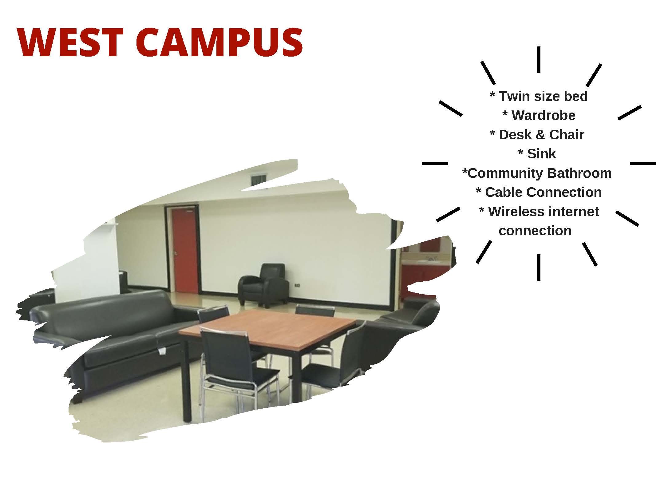 Campus Life Slideshow - Slide 16