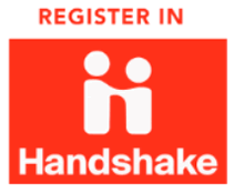 Handshake Logo (red)