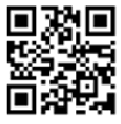 2022 Spring Career Fairs QR Code image