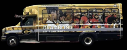 GSU Shuttle Bus photo small