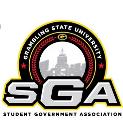 GSU SGA Logo